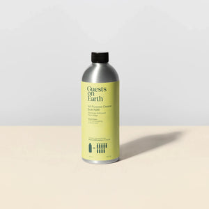 Guests On Earth - All-Purpose Cleaner Bulk Refill