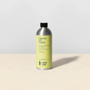 Guests On Earth - Foaming Hand Soap Bulk Refill