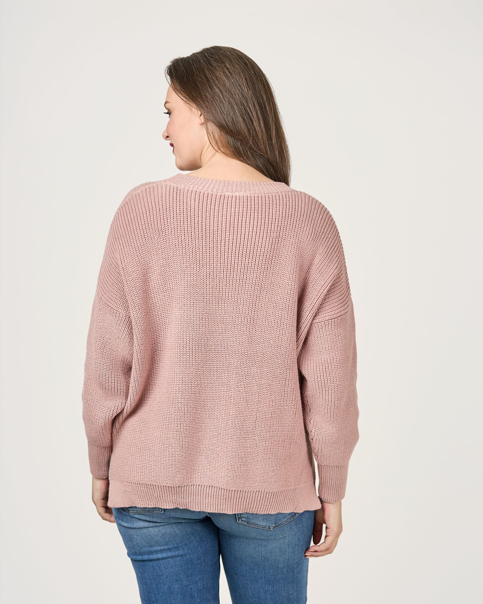 Shannon Passero - Helena Pullover