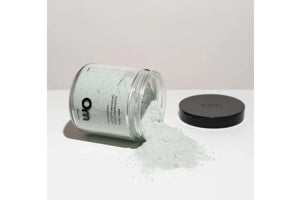 OM - Herb + Petal Soothing Bath Soak