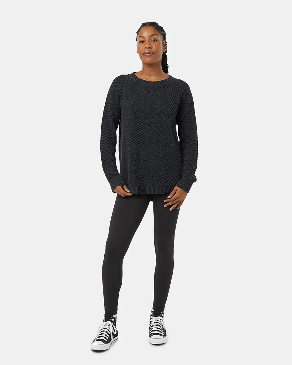 tentree - Highline Drop Shoulder Sweater