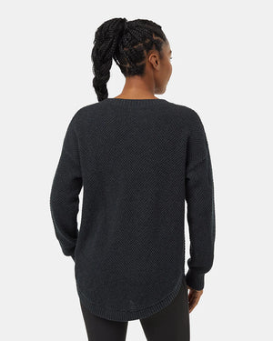 tentree - Highline Drop Shoulder Sweater