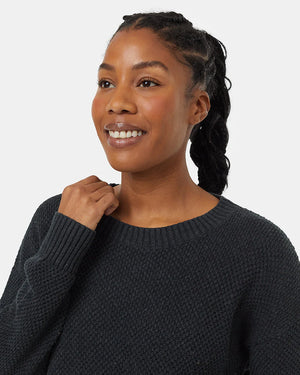 tentree - Highline Drop Shoulder Sweater