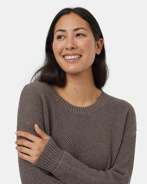 tentree - Highline Drop Shoulder Sweater