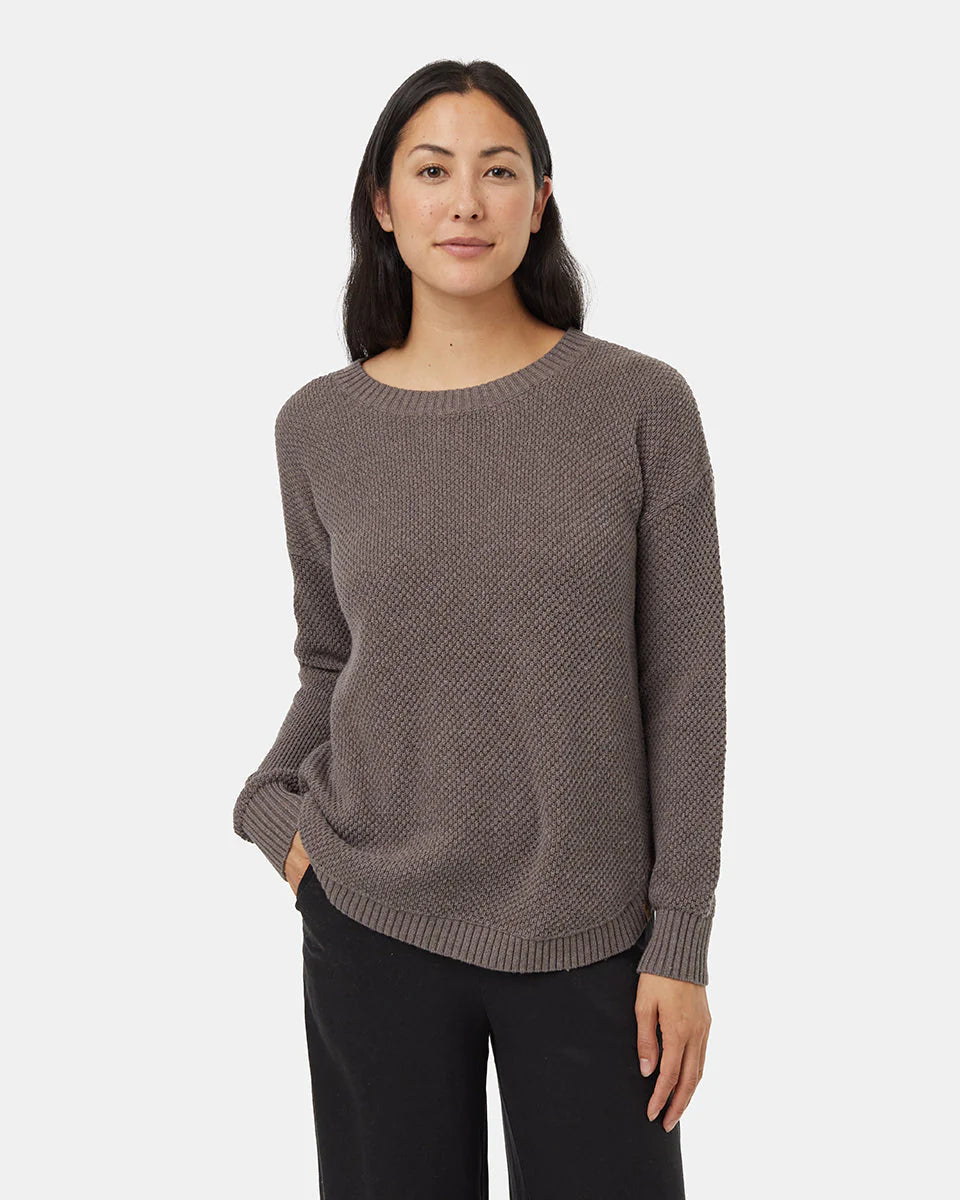 tentree - Highline Drop Shoulder Sweater