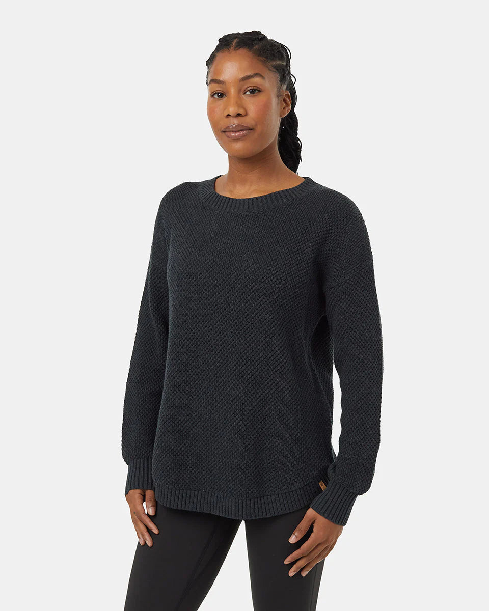 tentree - Highline Drop Shoulder Sweater