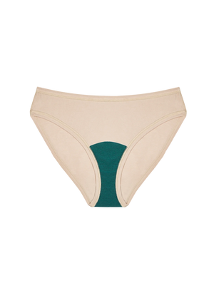 Huha - Mineral Bikini Underwear