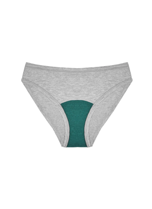 Huha - Mineral Bikini Underwear