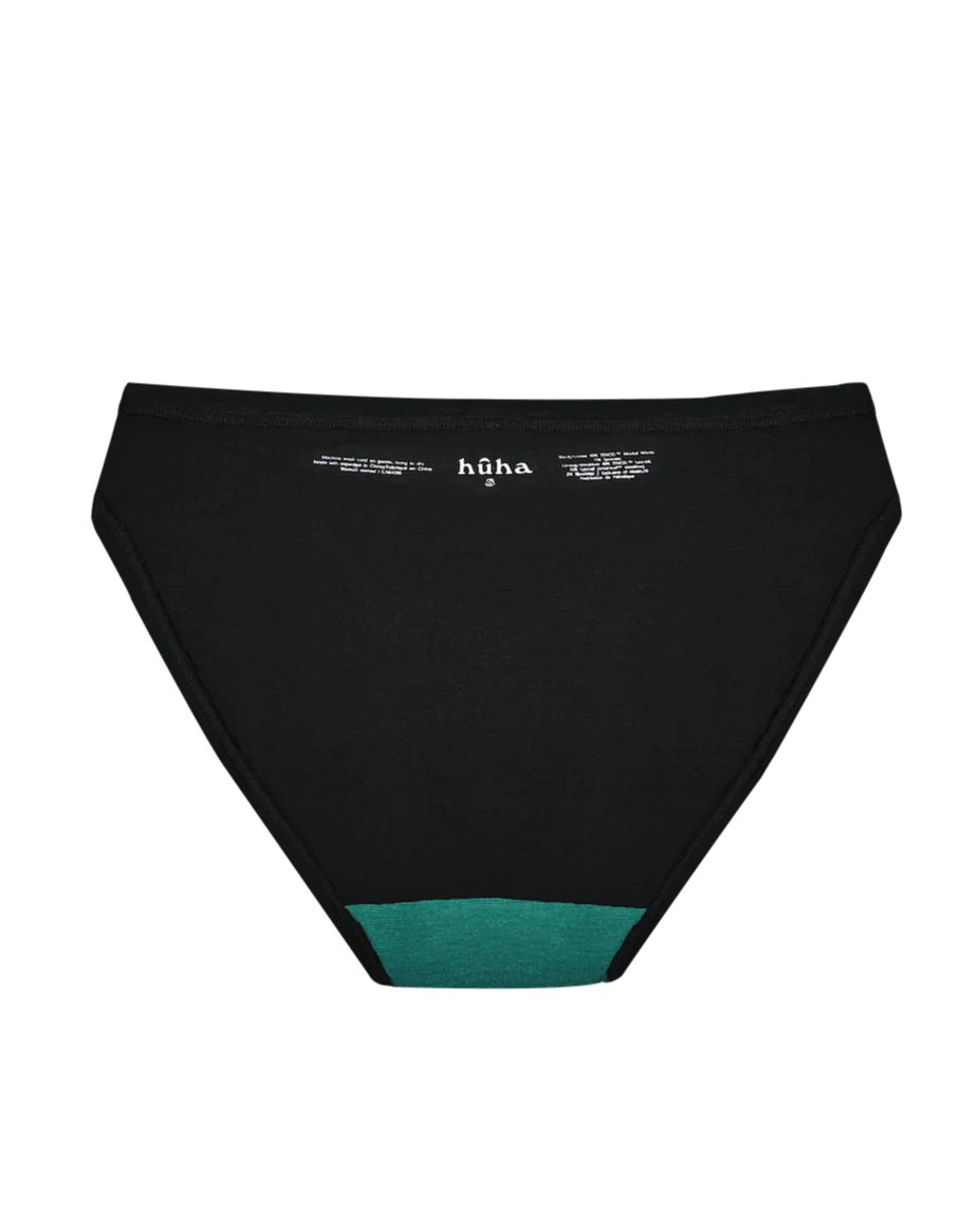 Huha - Mineral Bikini Underwear