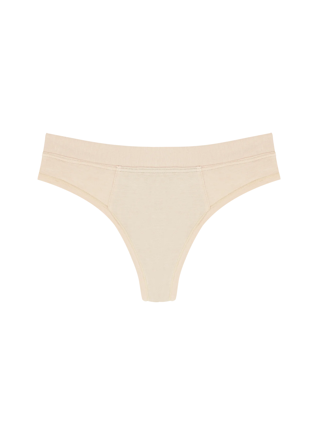 Huha - Mineral Thong Underwear