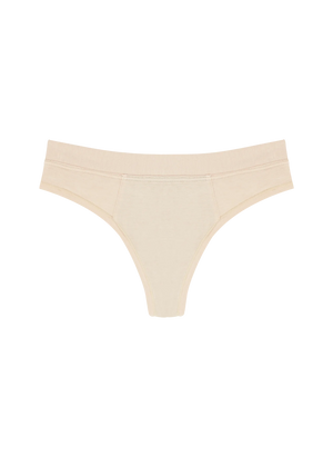 Huha - Mineral Thong Underwear