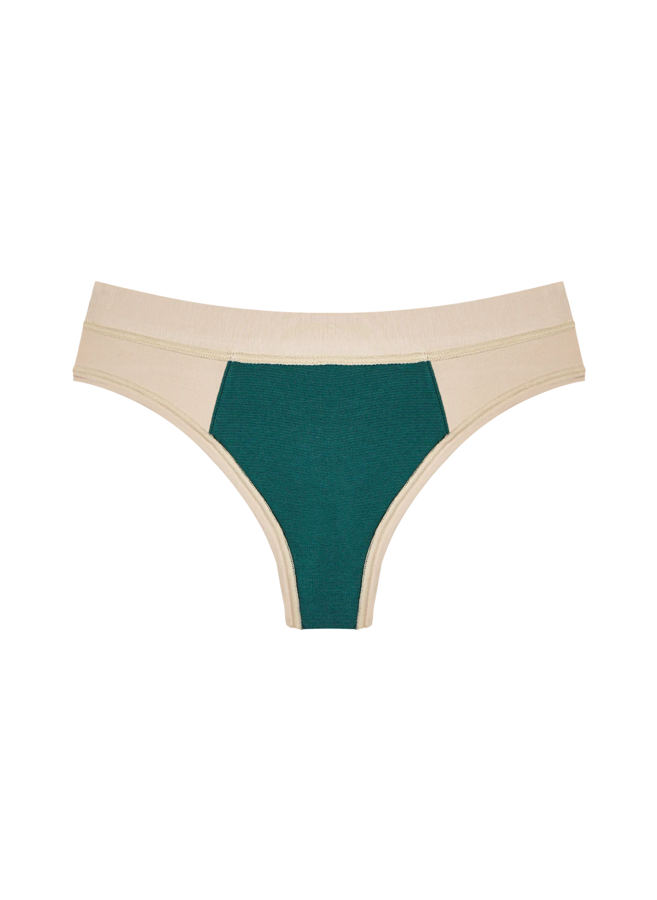 Huha - Mineral Thong Underwear