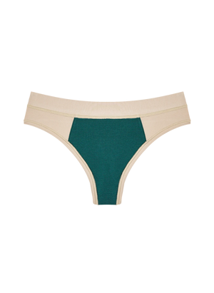 Huha - Mineral Thong Underwear