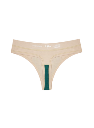 Huha - Mineral Thong Underwear