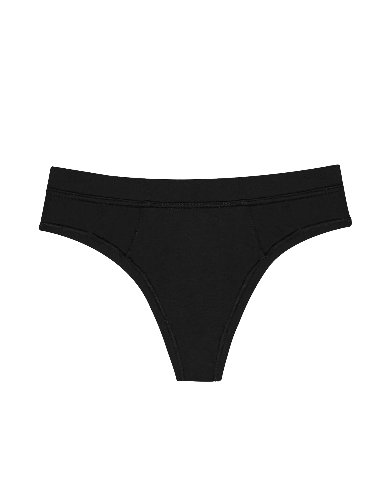 Huha - Mineral Thong Underwear