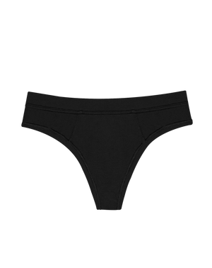 Huha - Mineral Thong Underwear