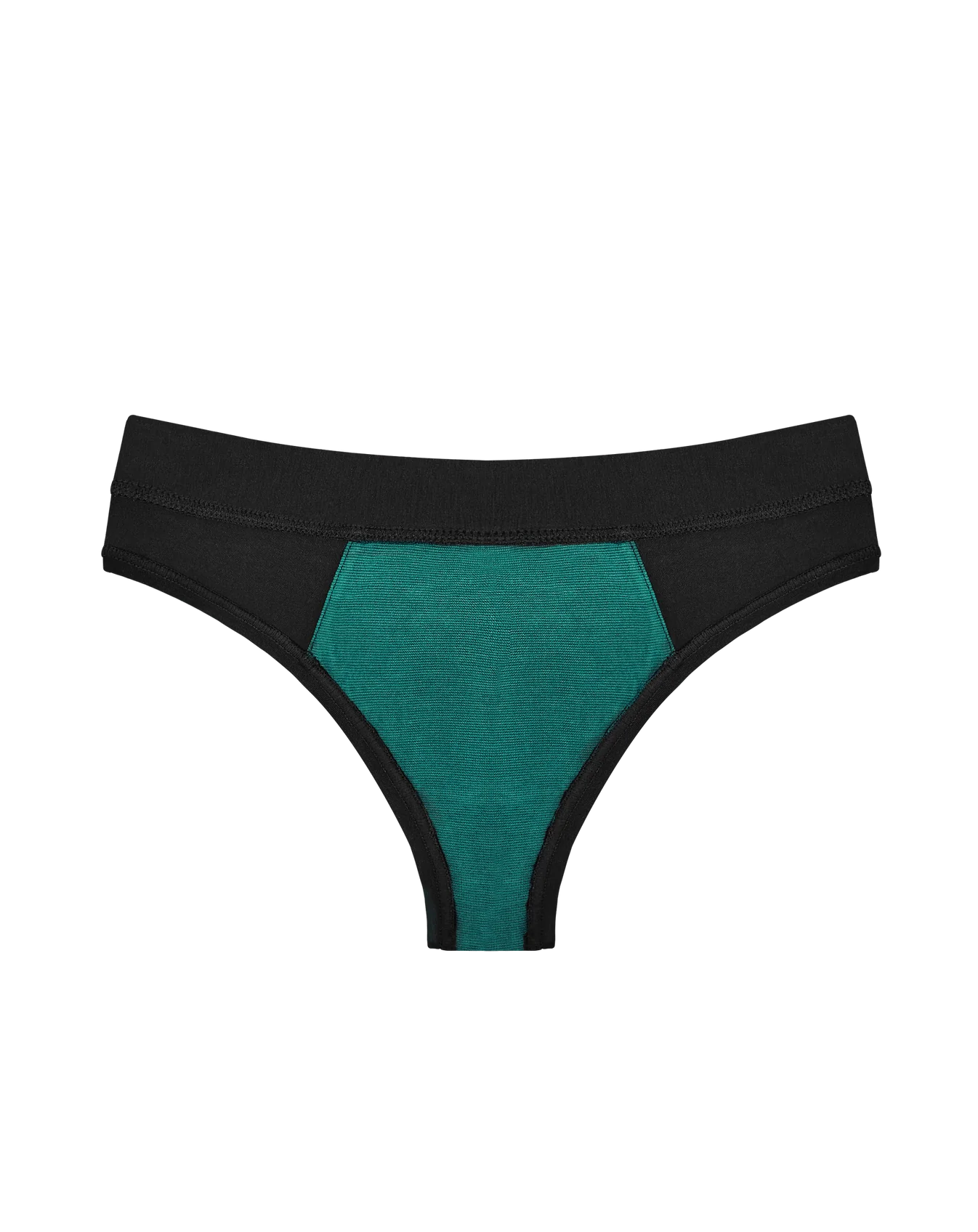 Huha - Mineral Thong Underwear