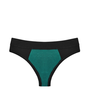 Huha - Mineral Thong Underwear