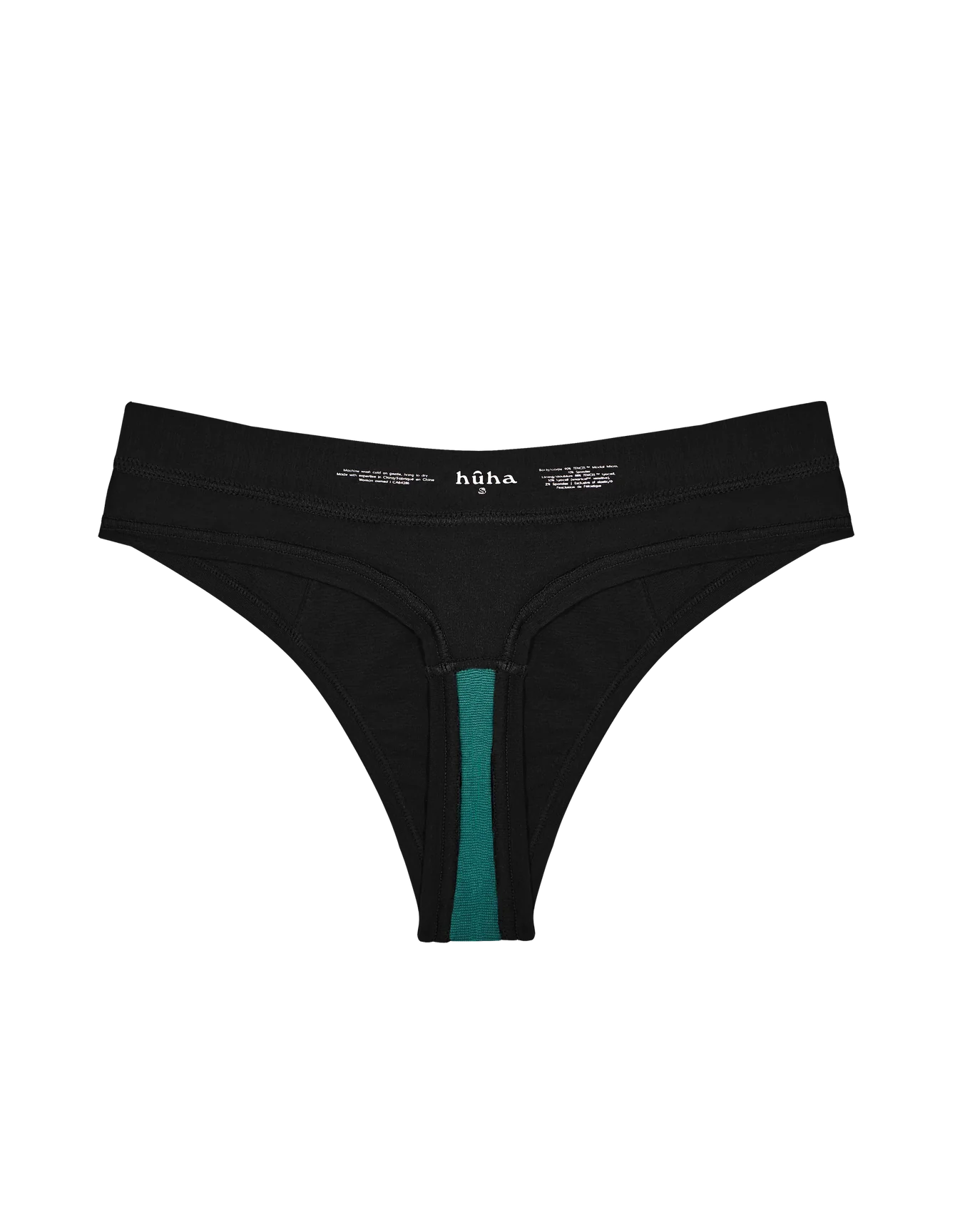 Huha - Mineral Thong Underwear