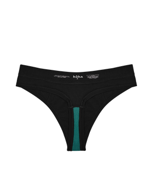 Huha - Mineral Thong Underwear