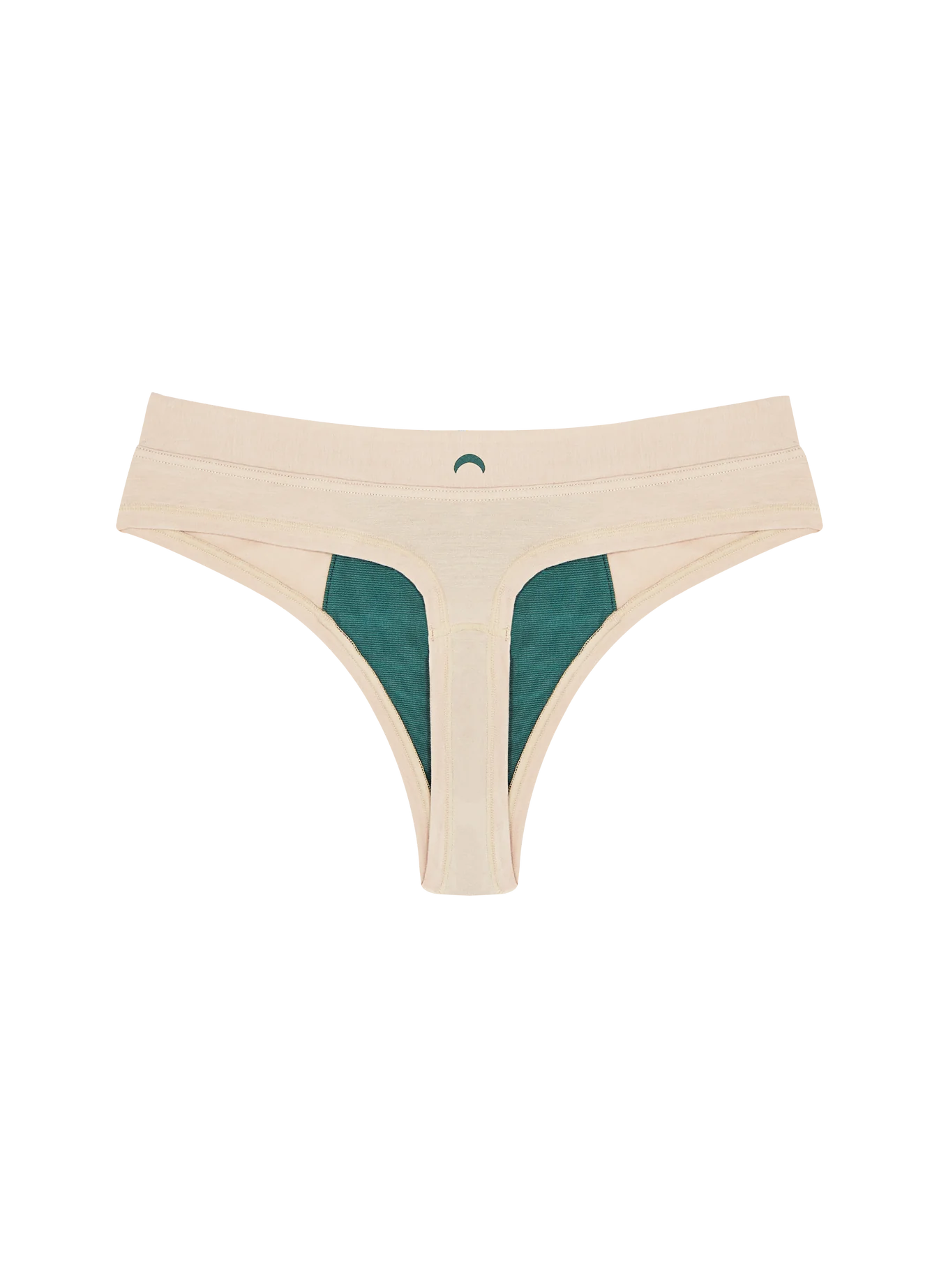 Huha - Mineral Thong Underwear