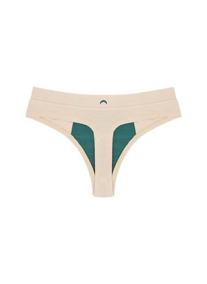 Huha - Mineral Thong Underwear