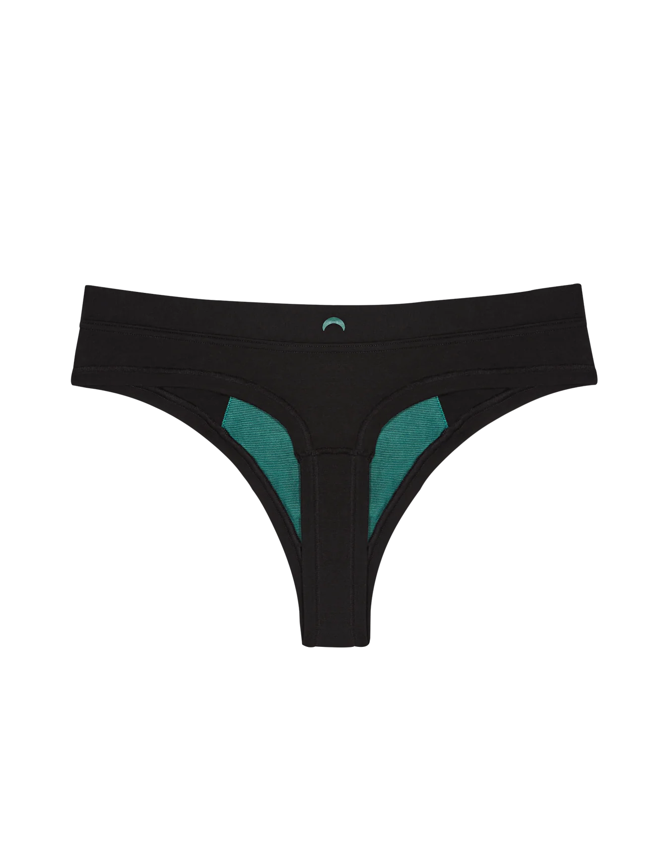 Huha - Mineral Thong Underwear