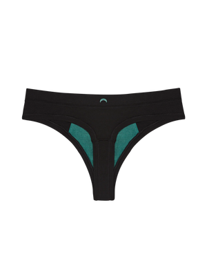 Huha - Mineral Thong Underwear