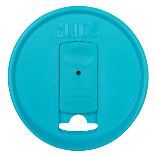 iLid - Mason Jar Regular Mouth Drinking Lid