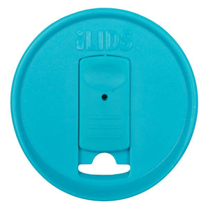 iLid - Mason Jar Regular Mouth Drinking Lid