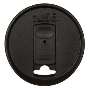 iLid - Mason Jar Regular Mouth Drinking Lid