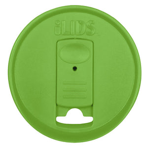 iLid - Mason Jar Regular Mouth Drinking Lid