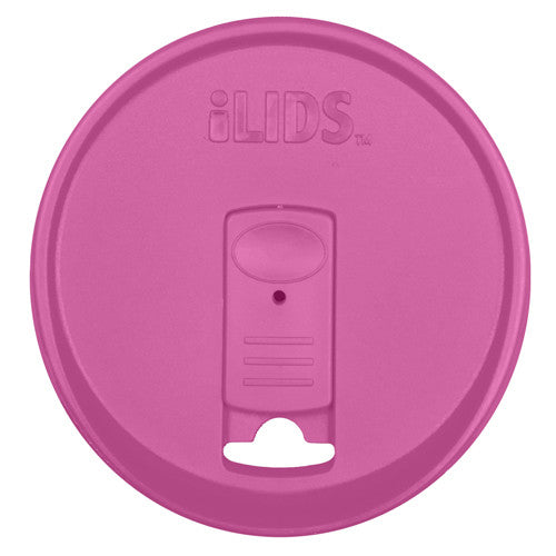 iLid - Mason Jar Regular Mouth Drinking Lid