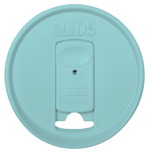 iLid - Mason Jar Regular Mouth Drinking Lid