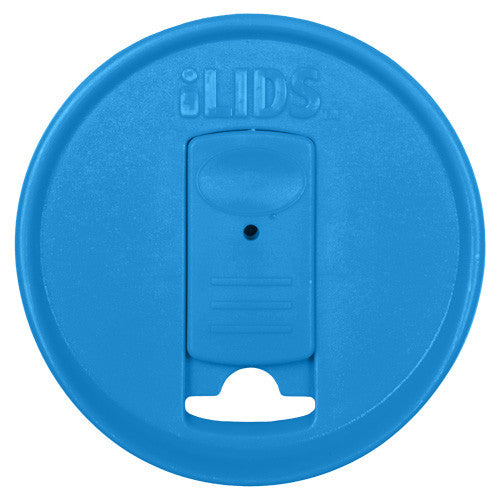 iLid - Mason Jar Regular Mouth Drinking Lid