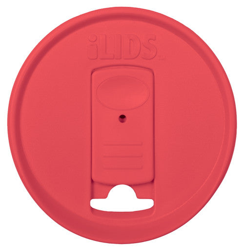 iLid - Mason Jar Wide Mouth Drinking Lid