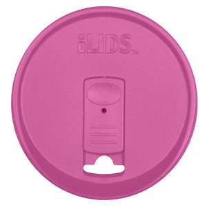 iLid - Mason Jar Wide Mouth Drinking Lid