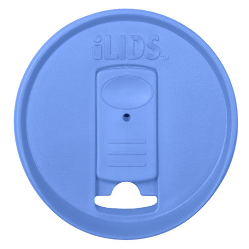 iLid - Mason Jar Wide Mouth Drinking Lid