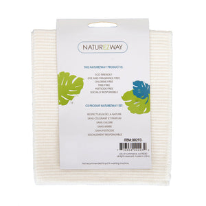 Naturezway - Bamboo Cleaning Cloths