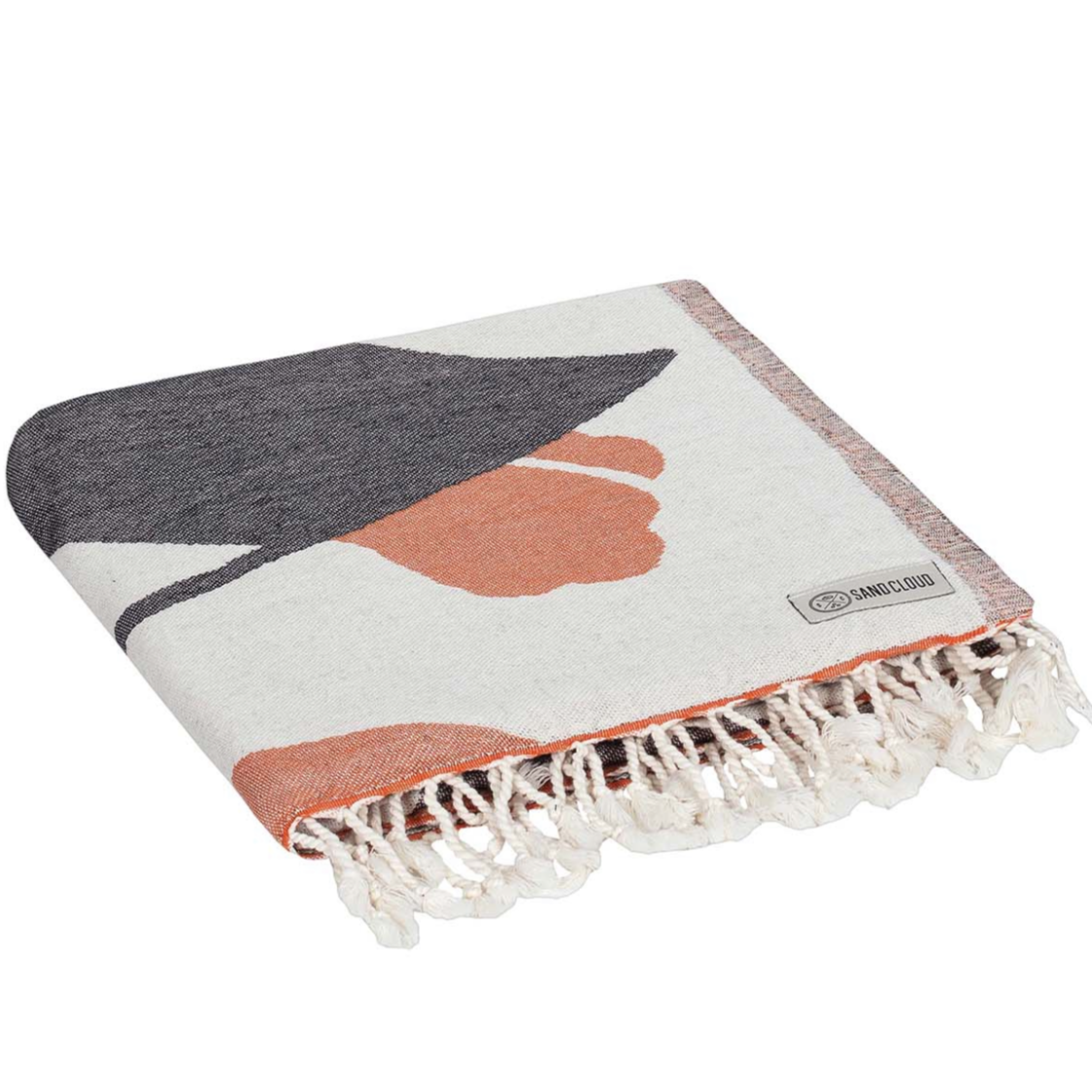Sand Cloud - Organic Turkish Cotton Beach Towels
