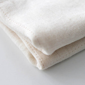 IPPINKA - Nawrap Organic Cotton Face Towel