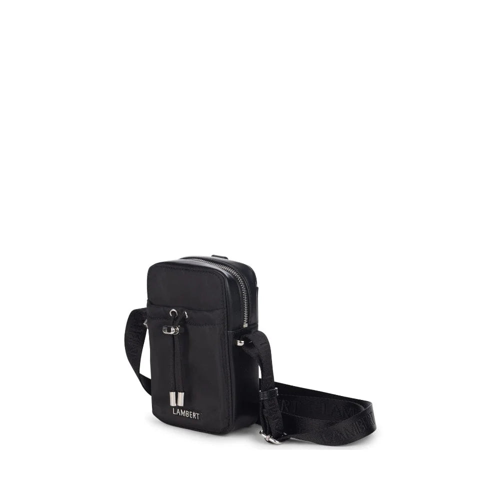 Lambert - The Isabella Recycled Nylon Phone Case With Strap