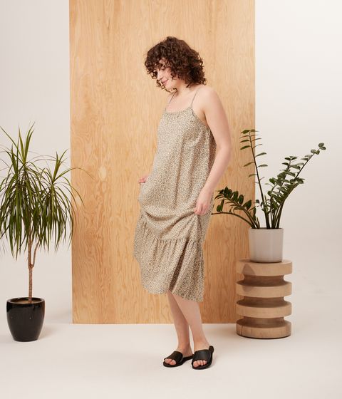Known Supply - Jolee Dress - women's clothing store