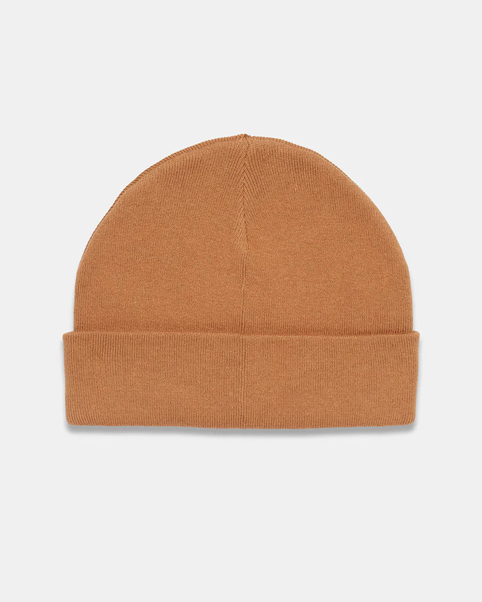 tentree - Juniper Cork Patch Beanie