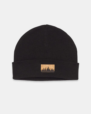 tentree - Juniper Cork Patch Beanie