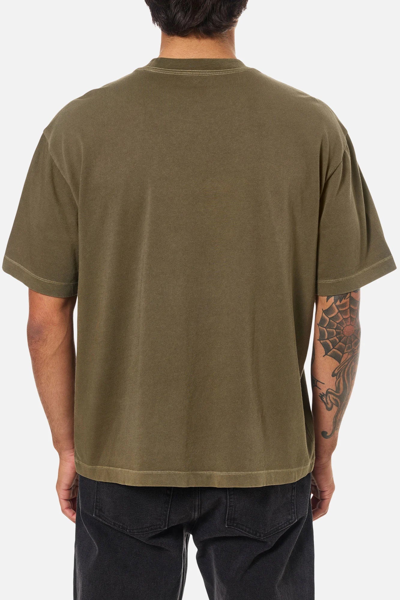 Katin USA - Box Fit Heritage Tee