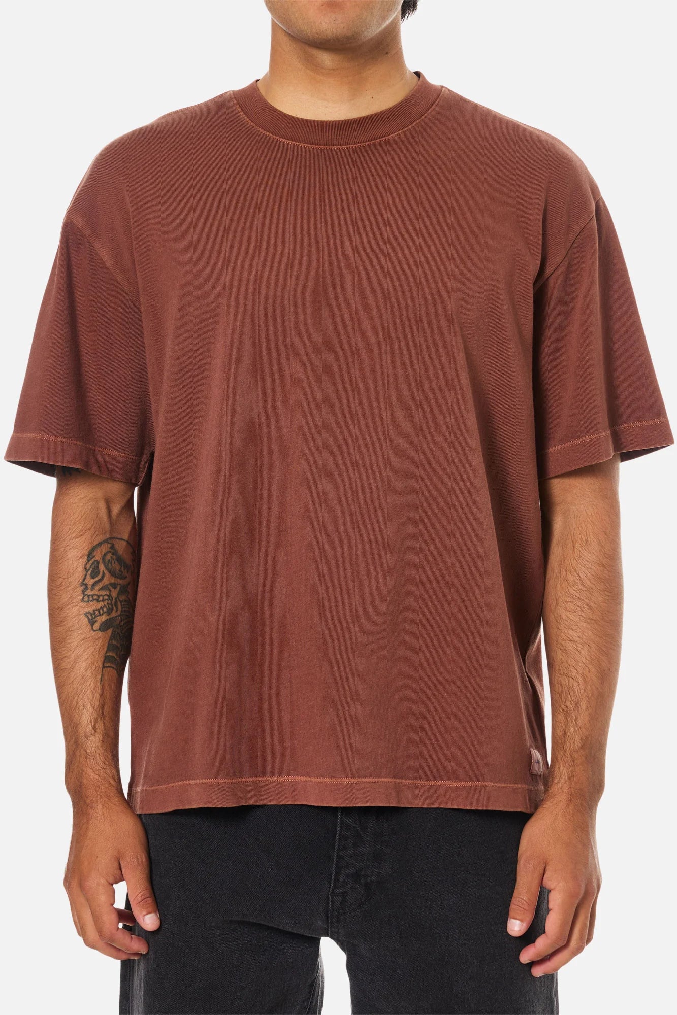 Katin USA - Box Fit Heritage Tee