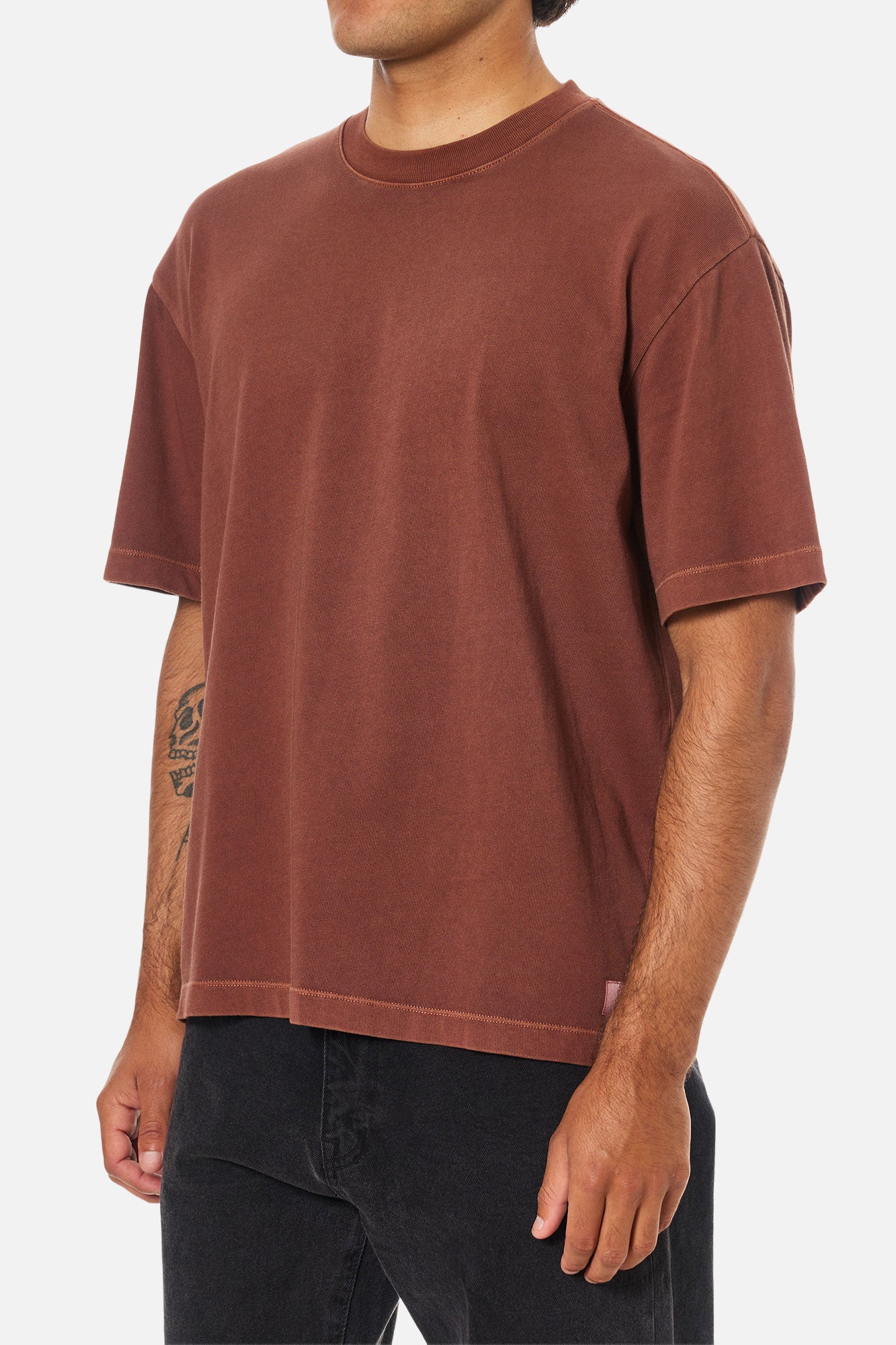 Katin USA - Box Fit Heritage Tee