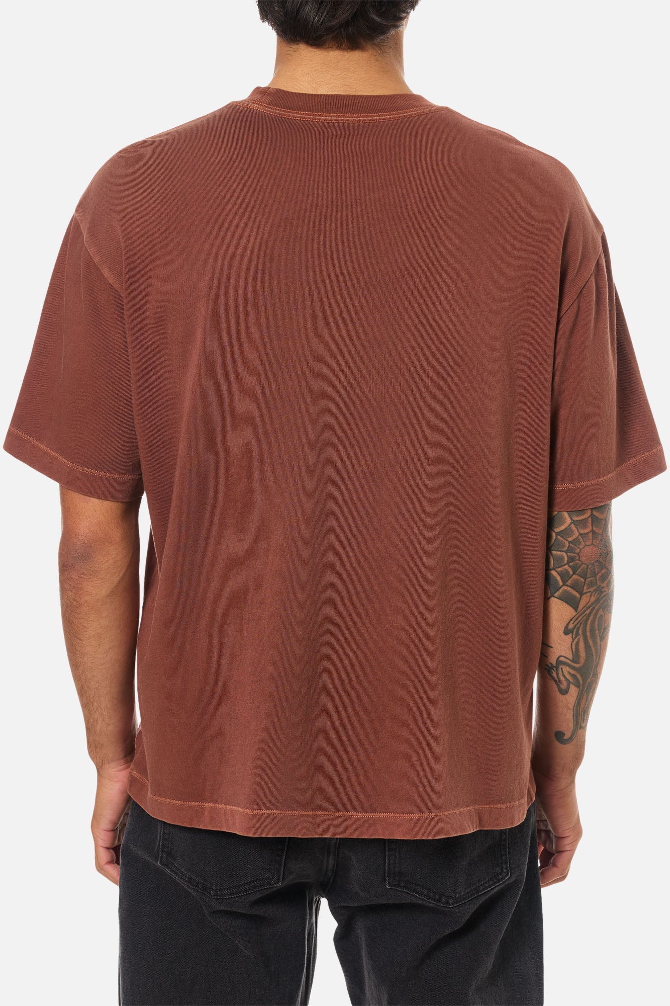 Katin USA - Box Fit Heritage Tee