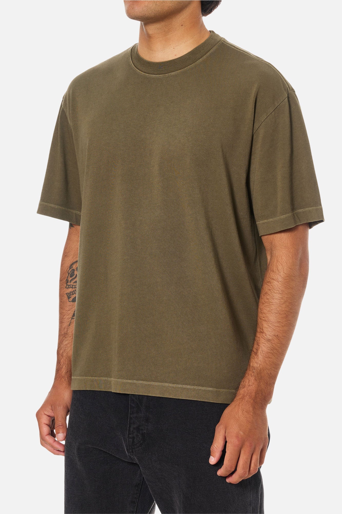 Katin USA - Box Fit Heritage Tee